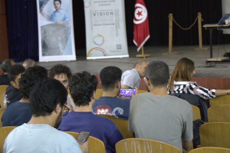 Forum de l’Étudiant Entrepreneur